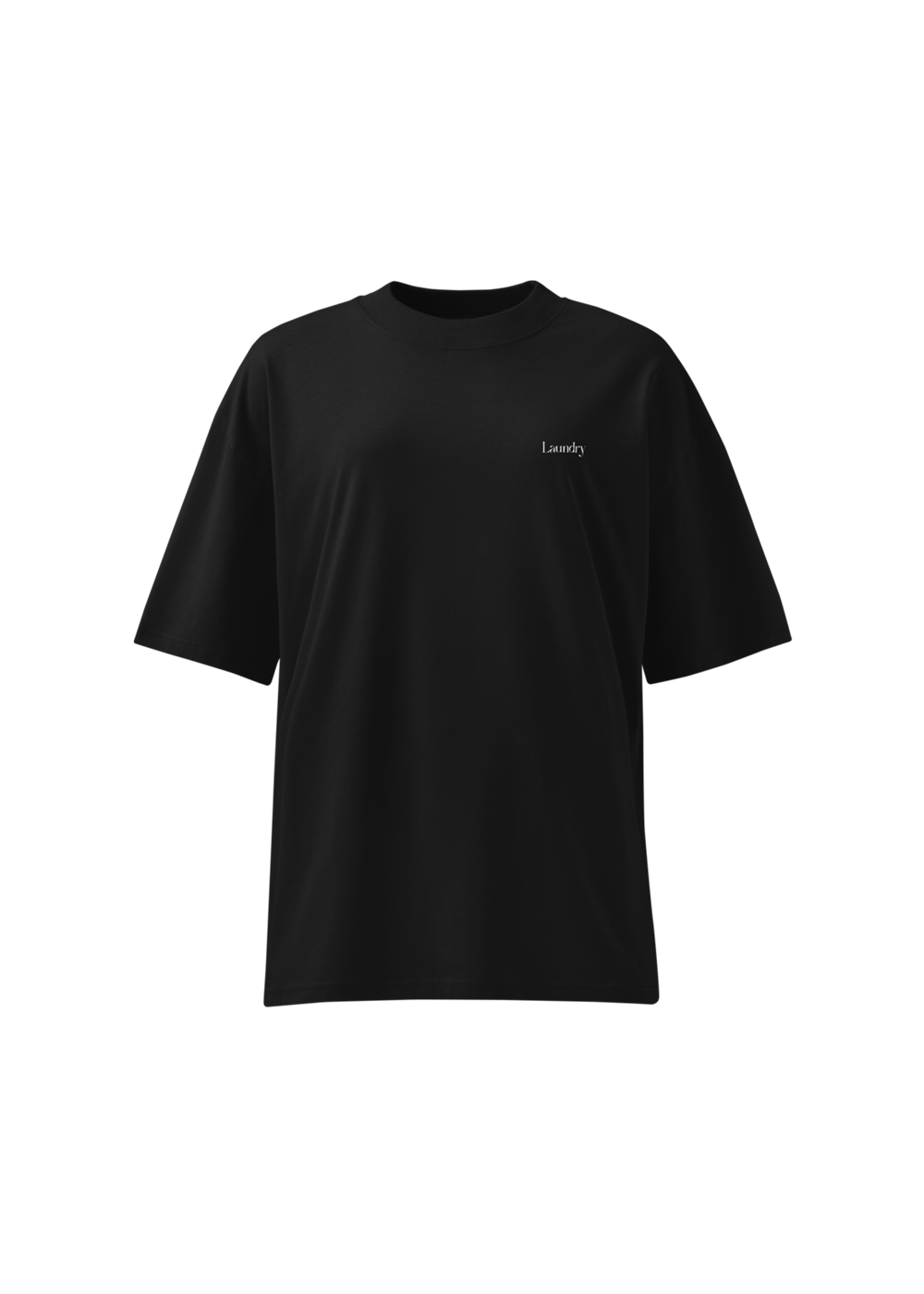 Dirt Free Dreams - Tee (Oversized)