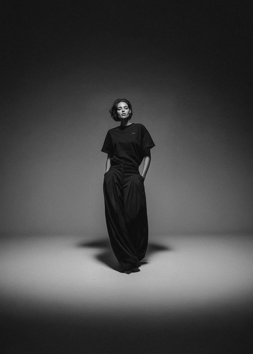 Dirt Free Dreams - Tee (Oversized)