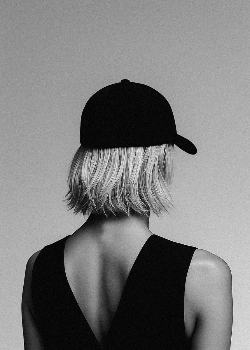 Laundry Original - Cap