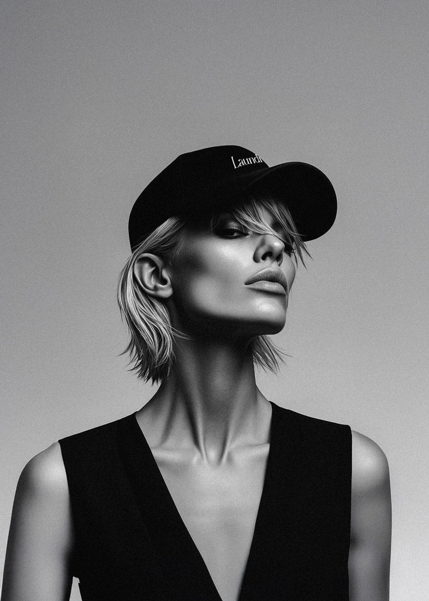 Laundry Original - Cap