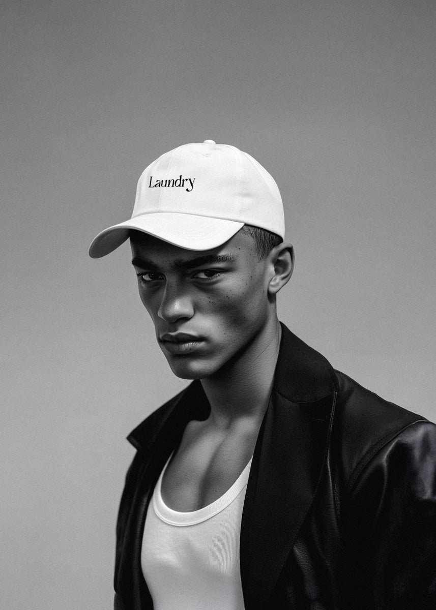 Laundry Original - Cap