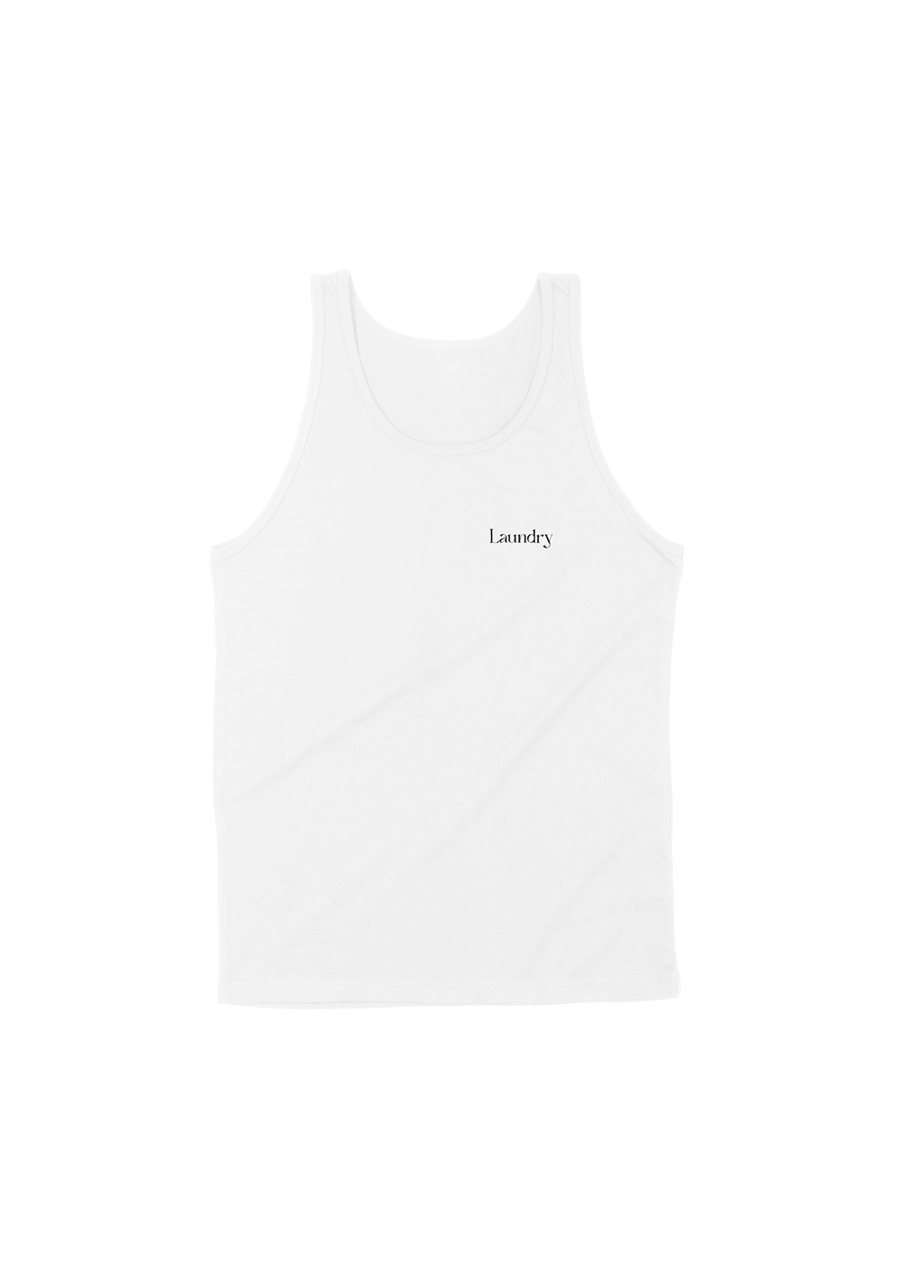 Laundry Original - Muscle Tank