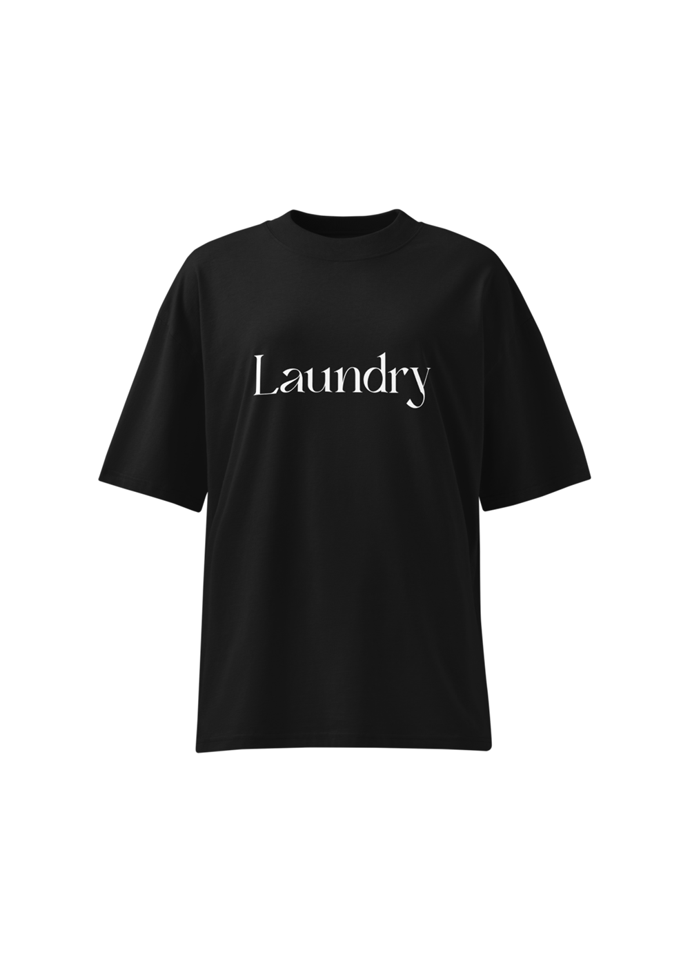 Laundry Original - Tee (Oversized)