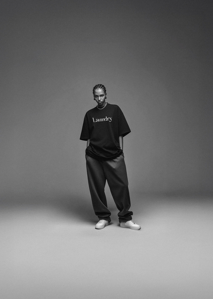 Laundry Original - Tee (Oversized)