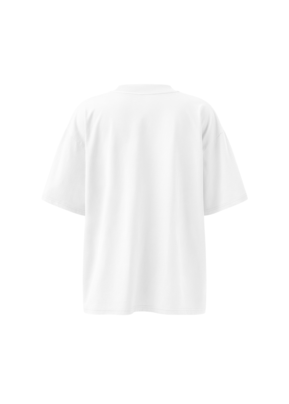 Laundry Original Tee (Oversized)