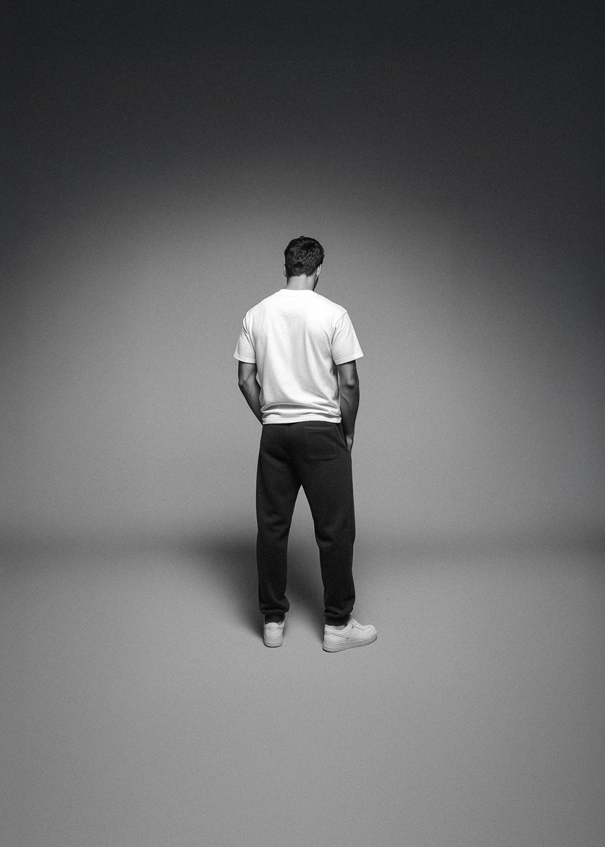 Laundry Original Tee (Oversized)