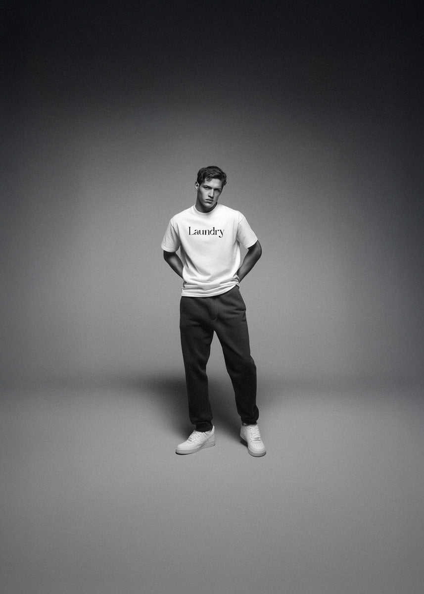 Laundry Original Tee (Oversized)