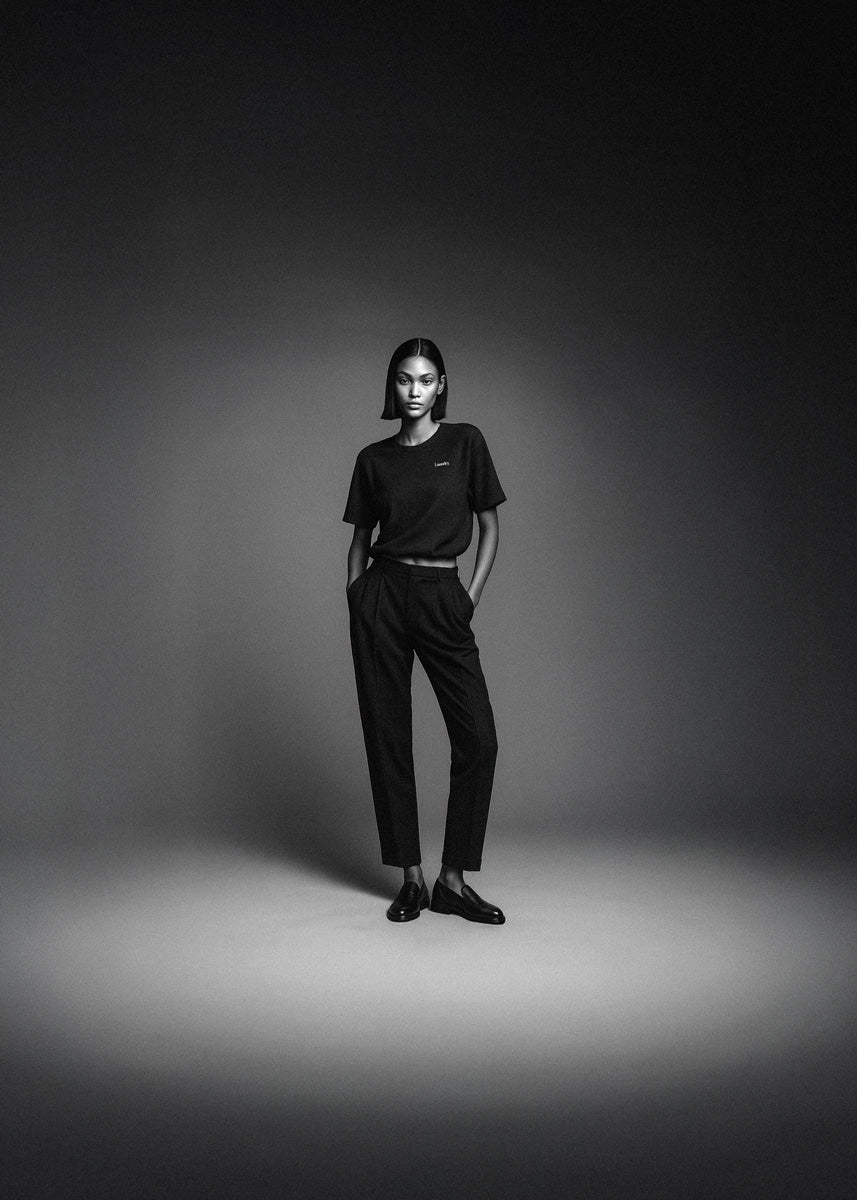 Laundry Original - Tee (Premium)