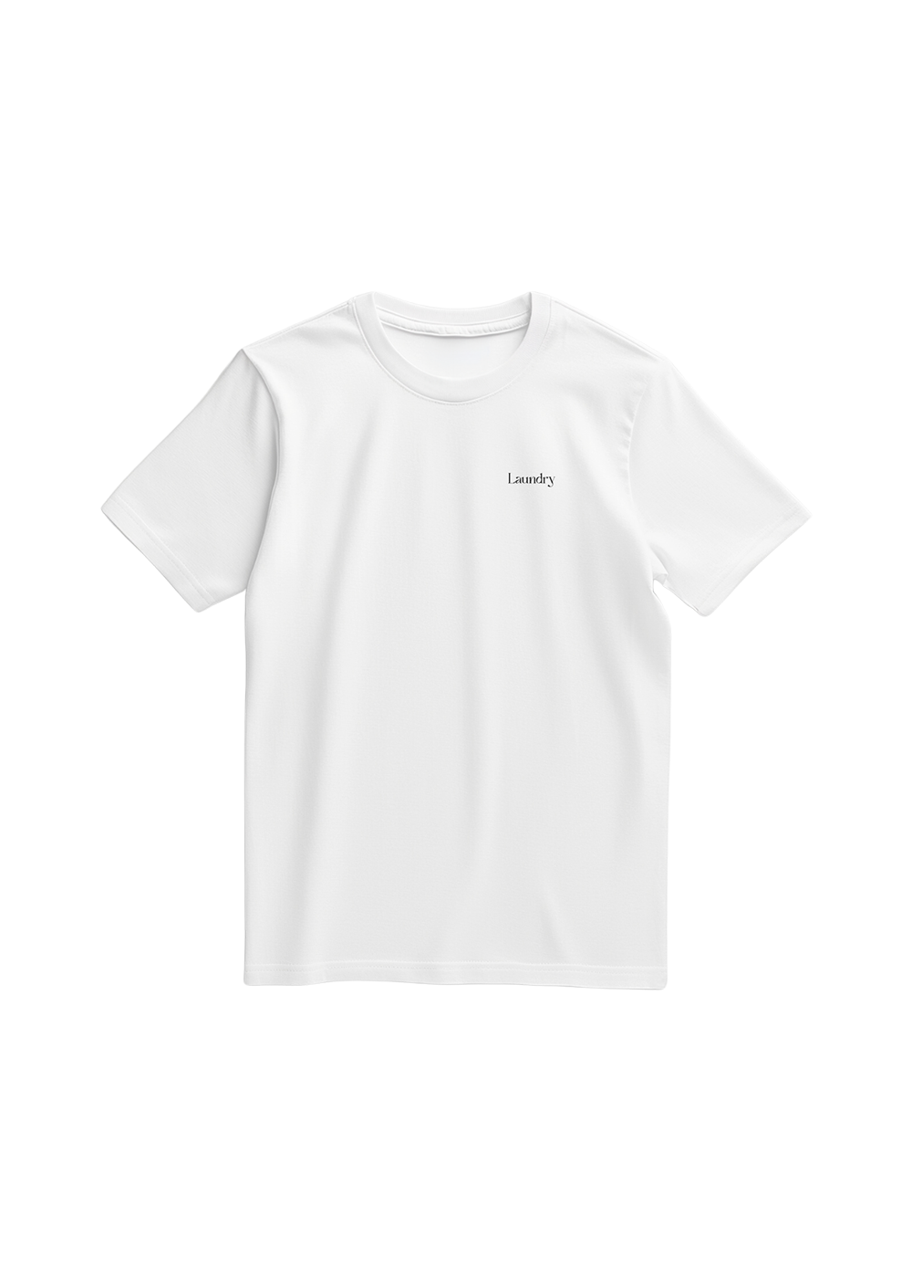 Laundry Original - Tee (Premium)