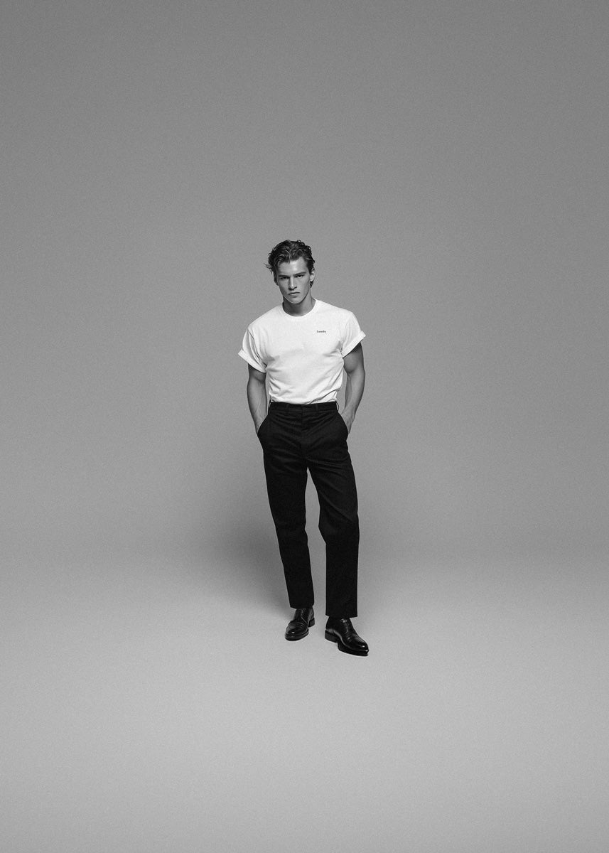 Laundry Original - Tee (Premium)