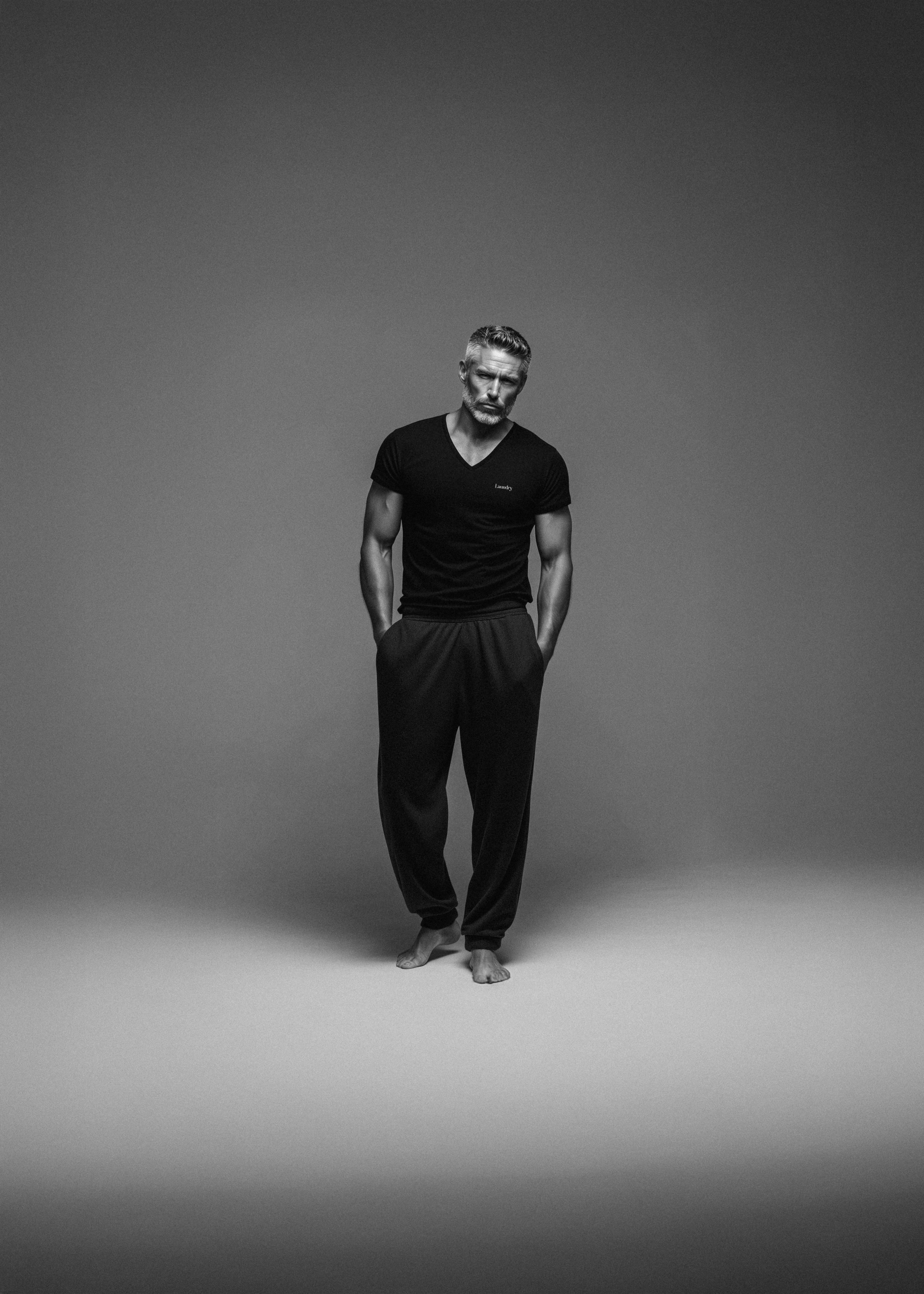 Laundry Original - Tee (V-Neck)