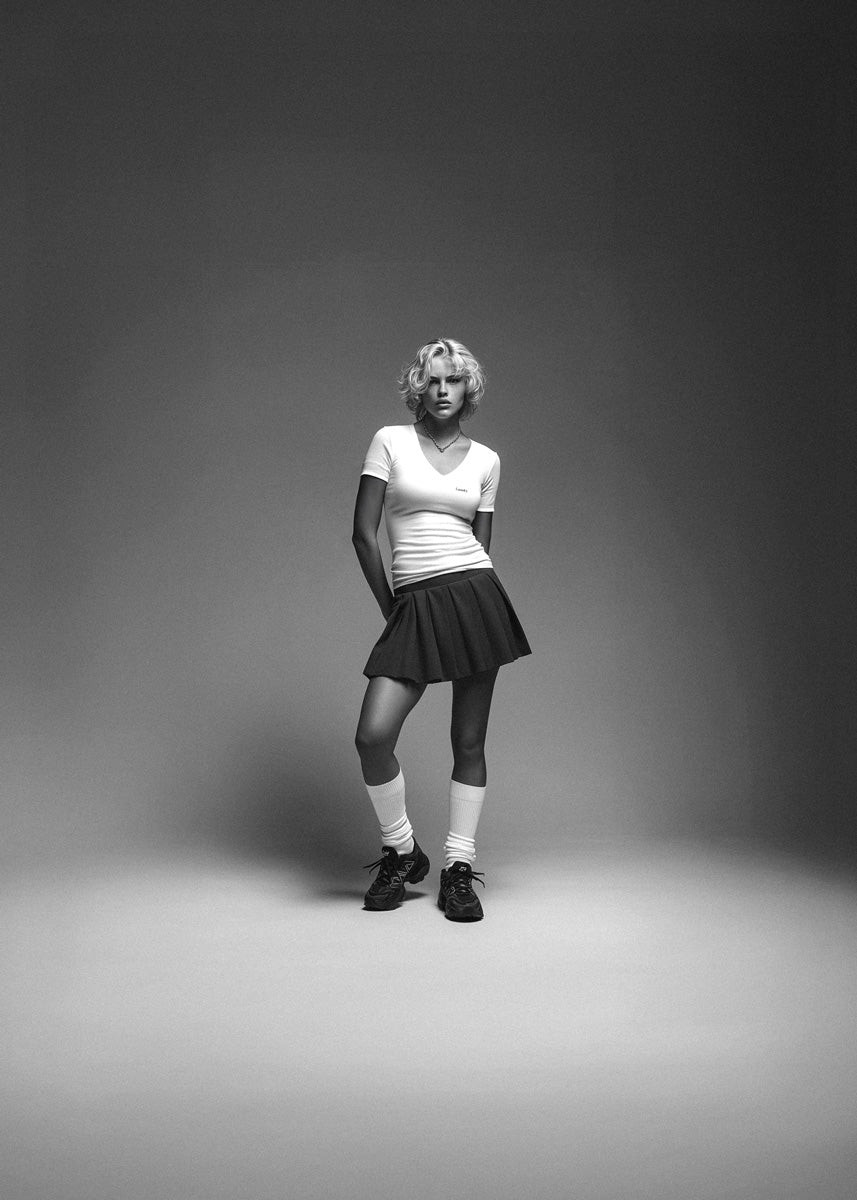 Laundry Original - Tee (V-Neck)