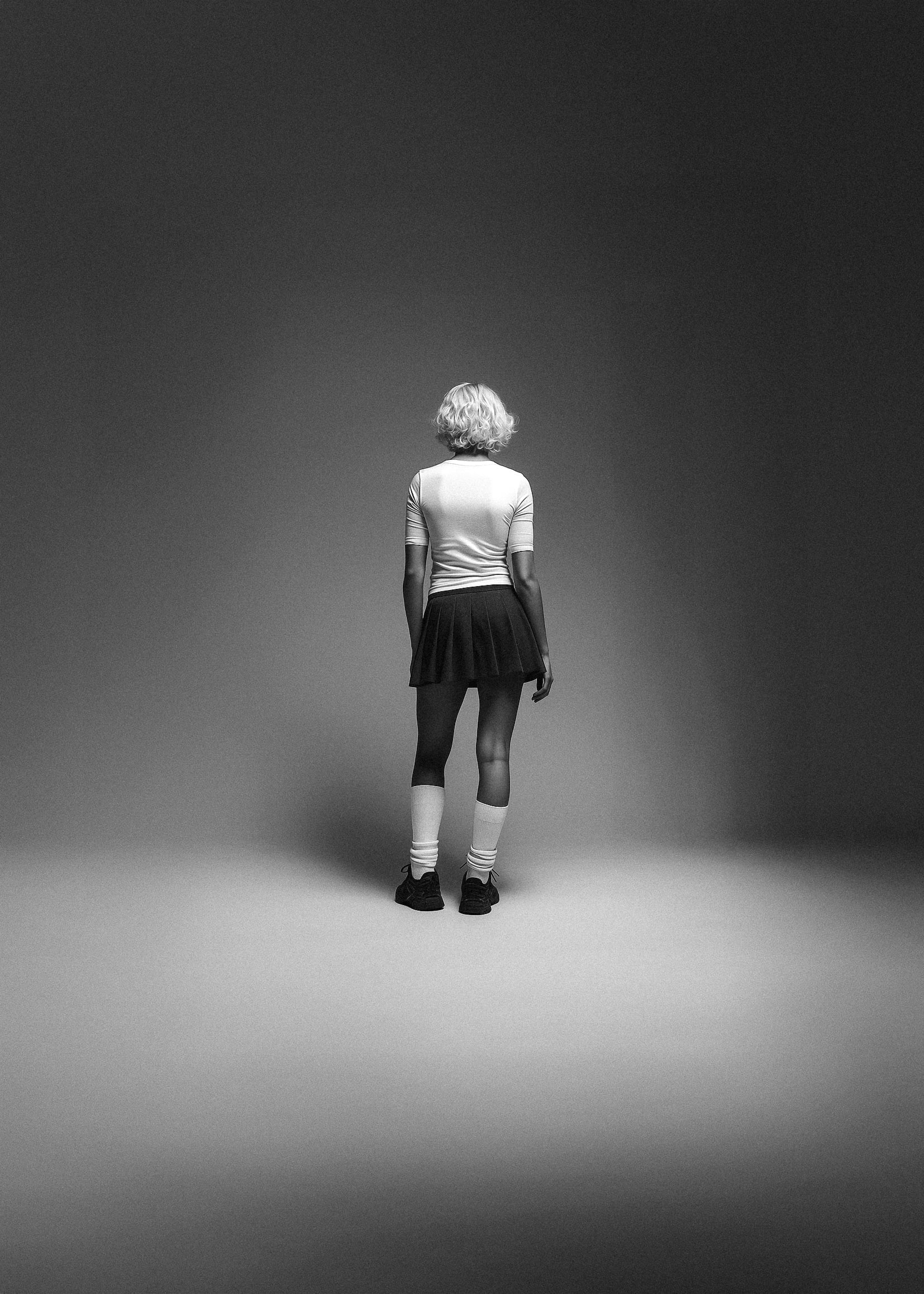 Laundry Original - Tee (V-Neck)