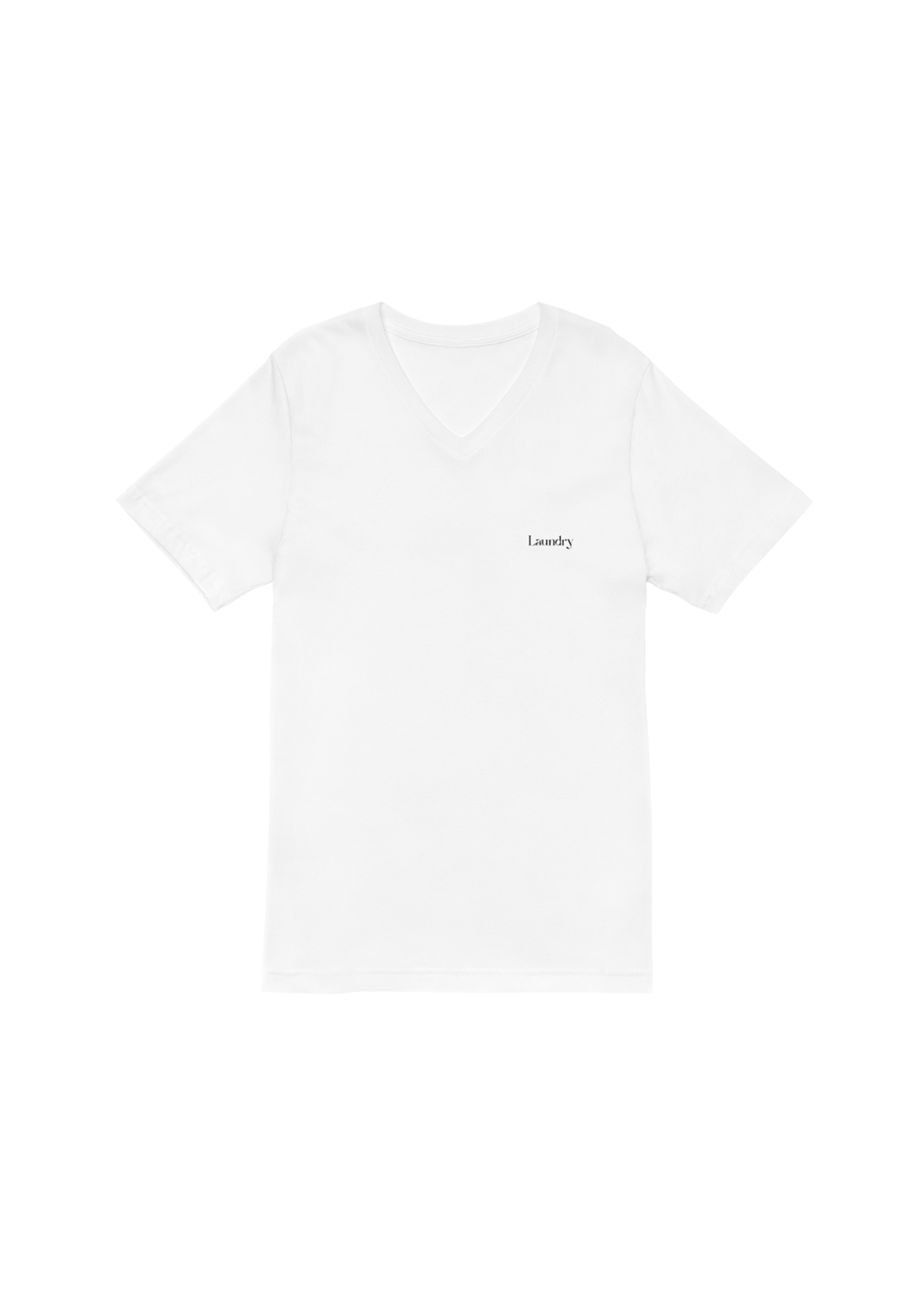 Laundry Original - Tee (V-Neck)
