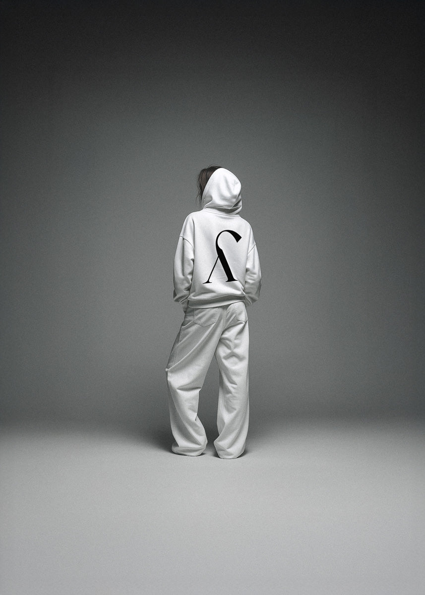 Original Y Factor - Hoodie