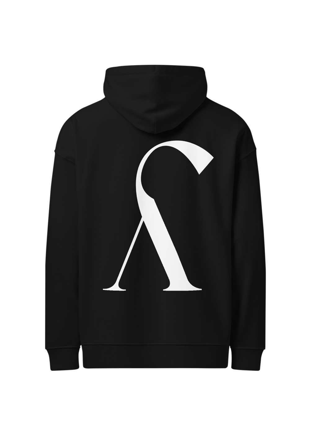 Original Y Factor - Hoodie