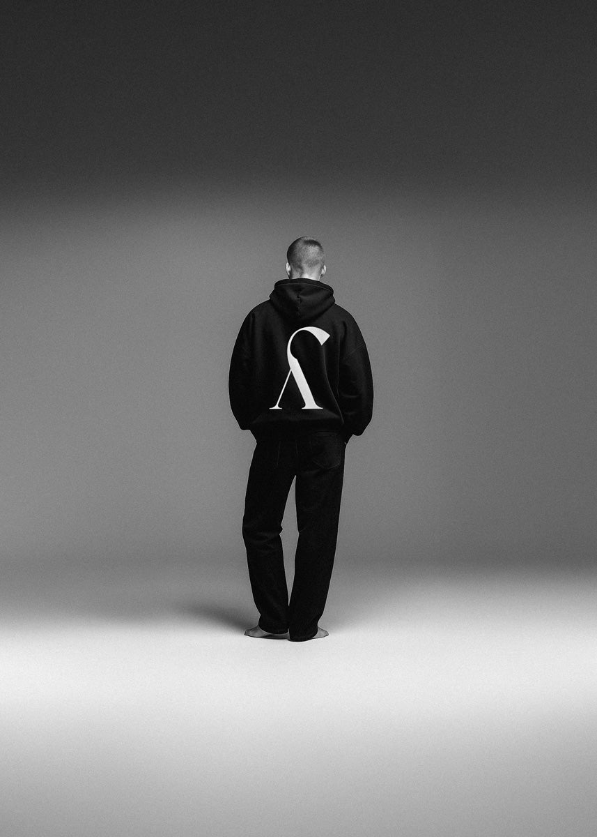 Original Y Factor - Hoodie