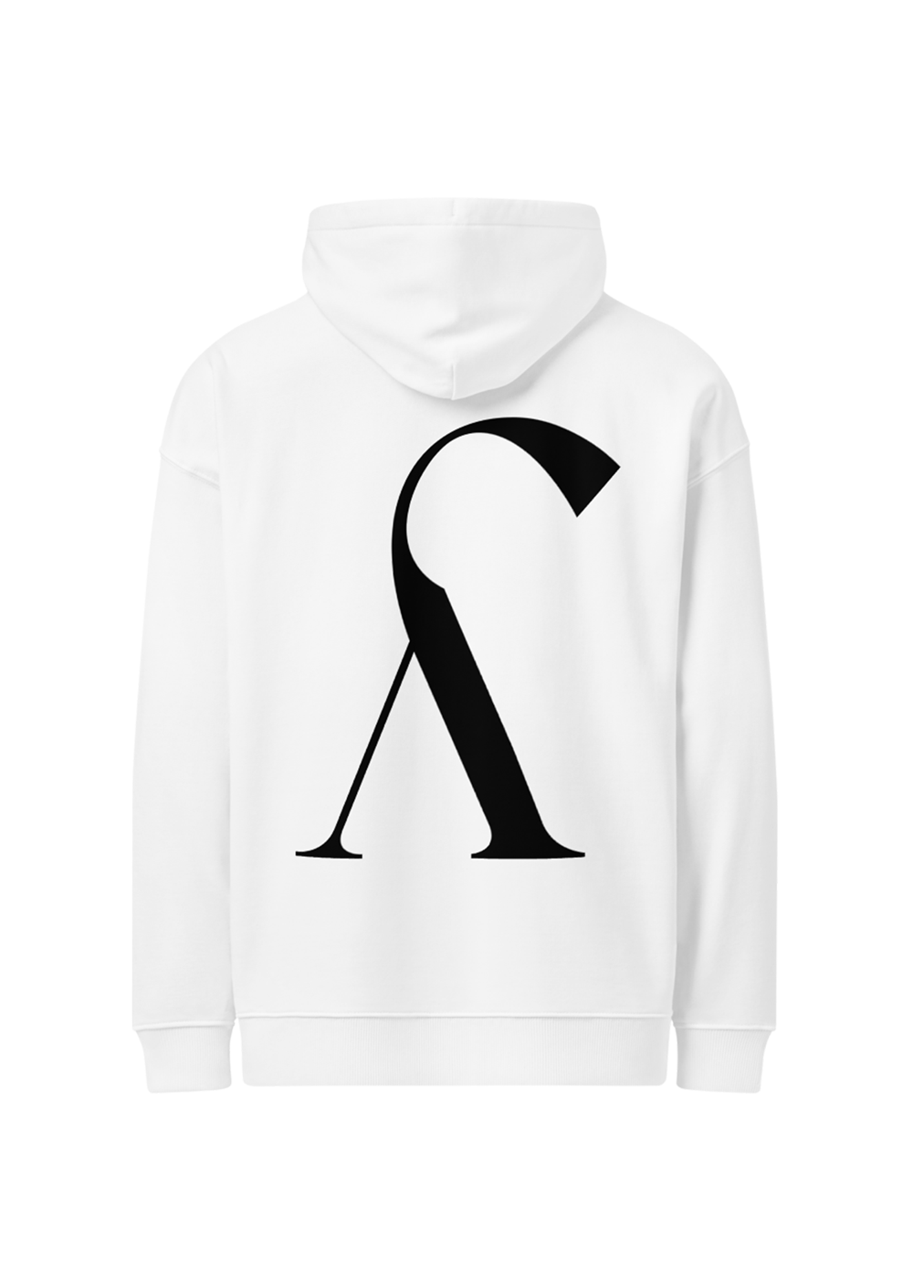 Original Y Factor - Hoodie