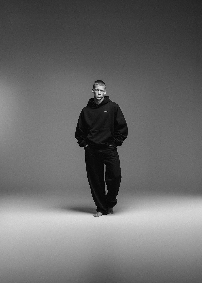 Original Y Factor - Hoodie