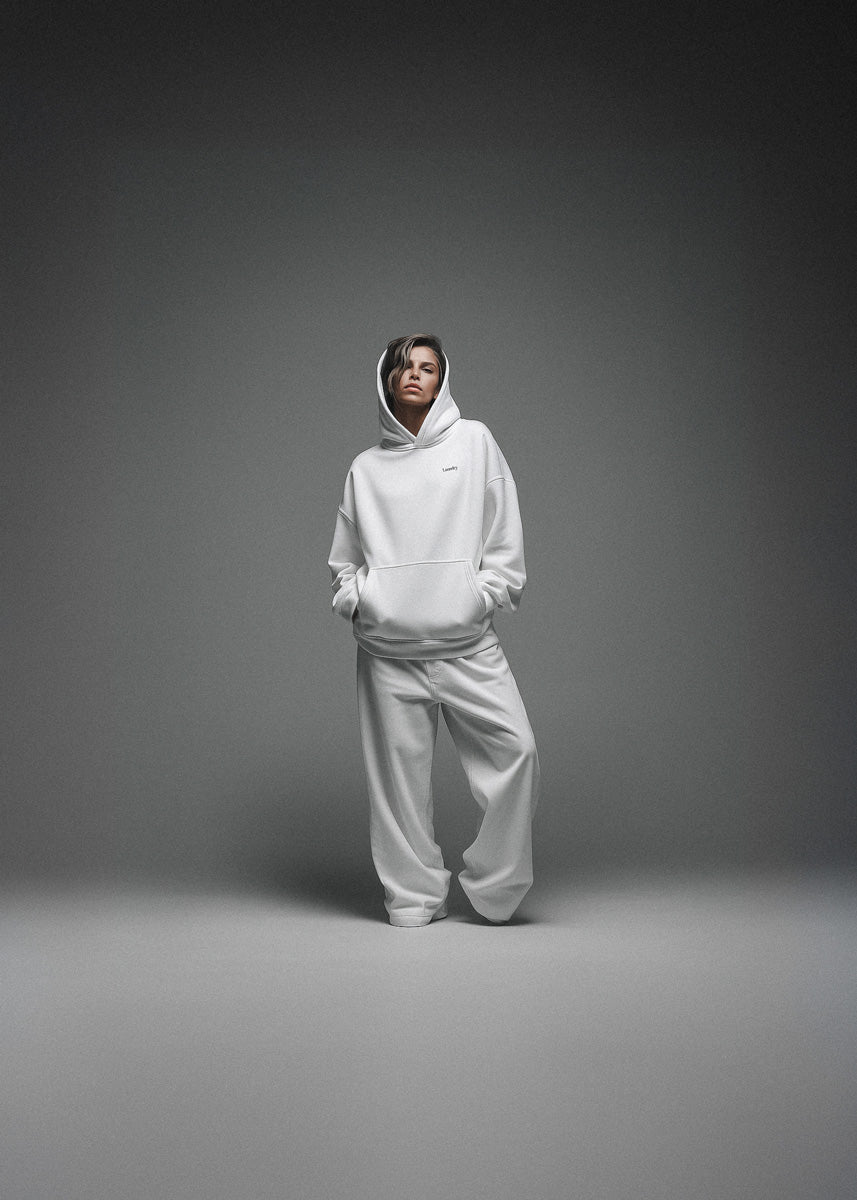 Original Y Factor - Hoodie