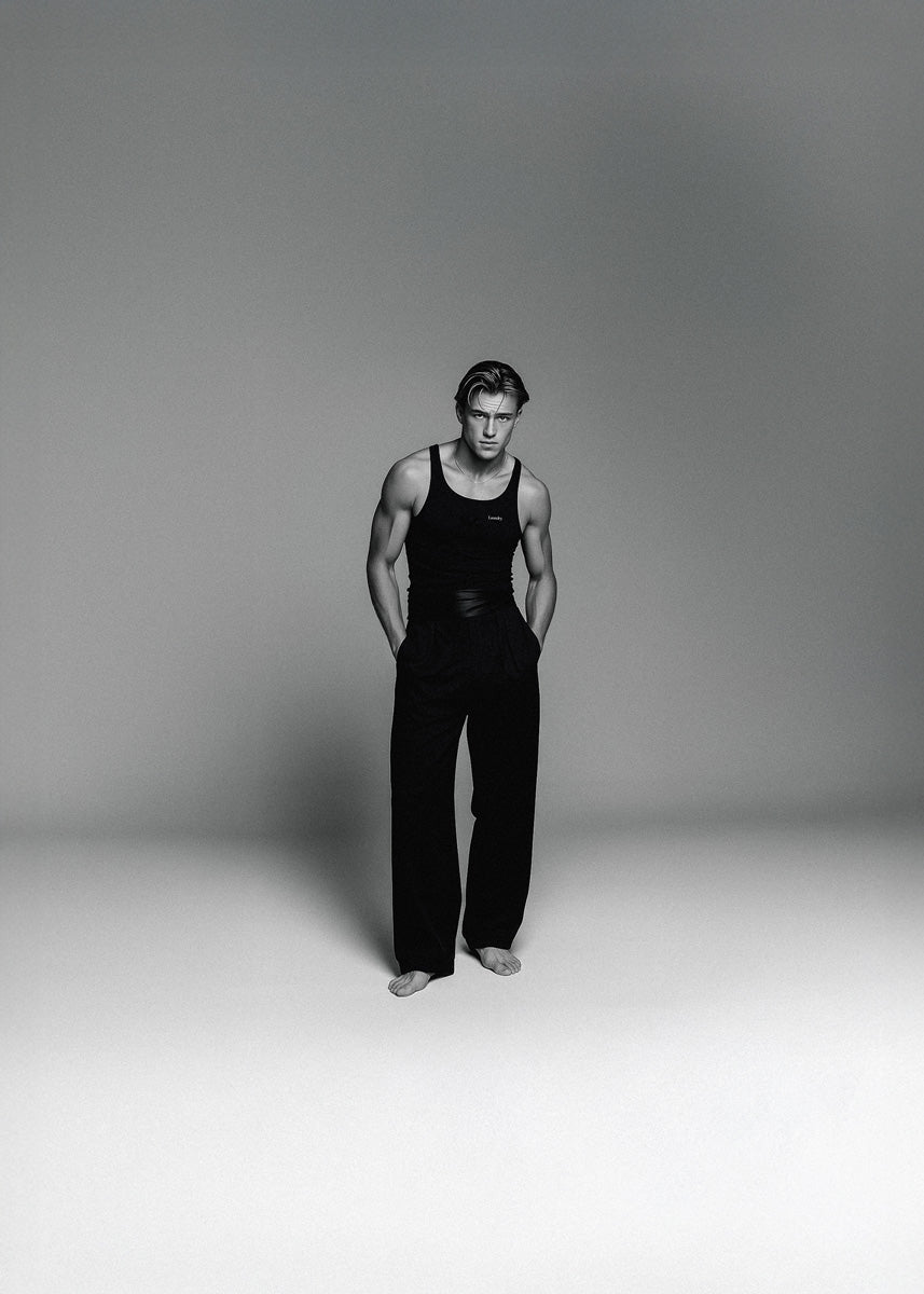 Laundry Original - Muscle Tank