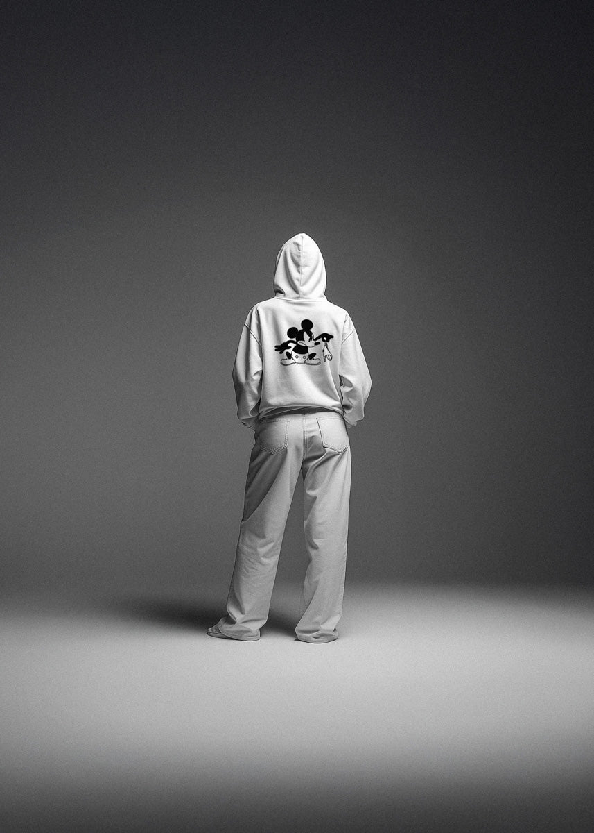 Panty Thief - Hoodie