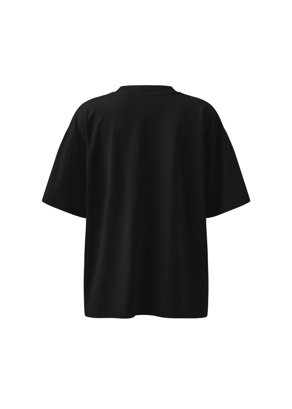 Smoke Break - Tee (Oversized)